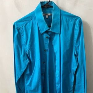 COPY - Medium express dress shirt like new